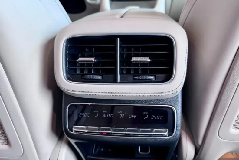 Mercedes-Benz GLE 53 AMG (Clasa GLE) din 2022 cu 45.700 km - oferta MER206754 - foto 29