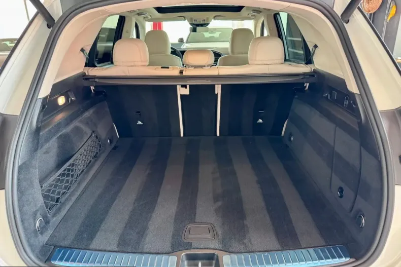 Mercedes-Benz GLE 53 AMG (Clasa GLE) din 2022 cu 45.700 km - oferta MER206754 - foto 35