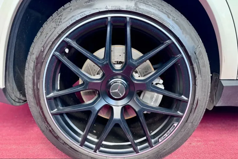 Mercedes-Benz GLE 53 AMG (Clasa GLE) din 2022 cu 45.700 km - oferta MER206754 - foto 38