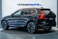 Volvo XC60 din 2021 cu 102.964 km - oferta VOL206755 - foto 3