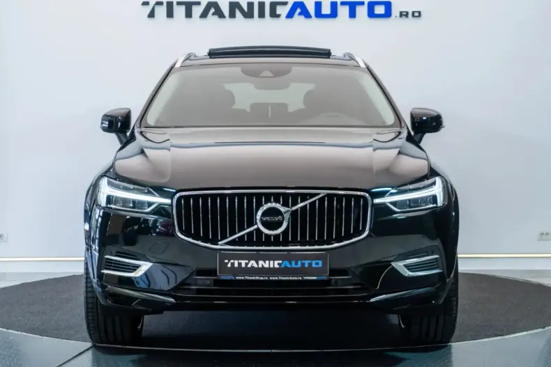 Volvo XC60 din 2021 cu 102.964 km - oferta VOL206755 - foto 6