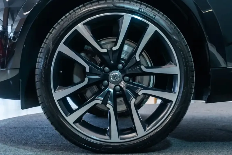 Volvo XC60 din 2021 cu 102.964 km - oferta VOL206755 - foto 12