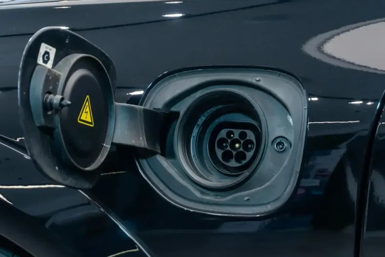 Volvo XC60 din 2021 cu 102.964 km - oferta VOL206755 - foto 13