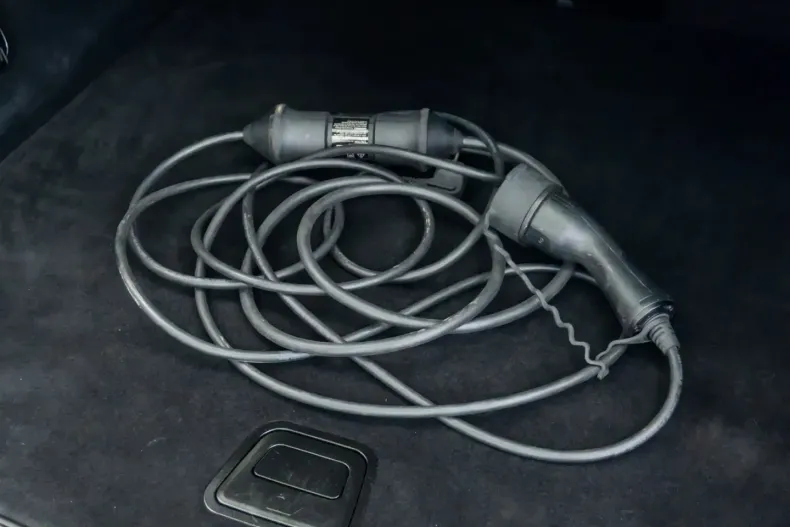 Volvo XC60 din 2021 cu 102.964 km - oferta VOL206755 - foto 18