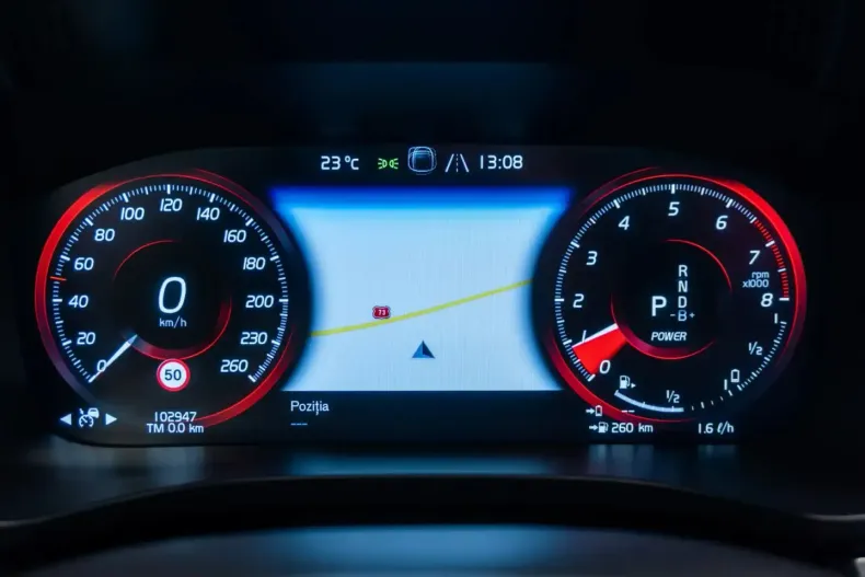 Volvo XC60 din 2021 cu 102.964 km - oferta VOL206755 - foto 30