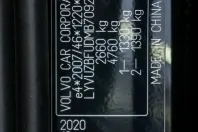 Volvo XC60 din 2021 cu 102.964 km - oferta VOL206755 - foto 40