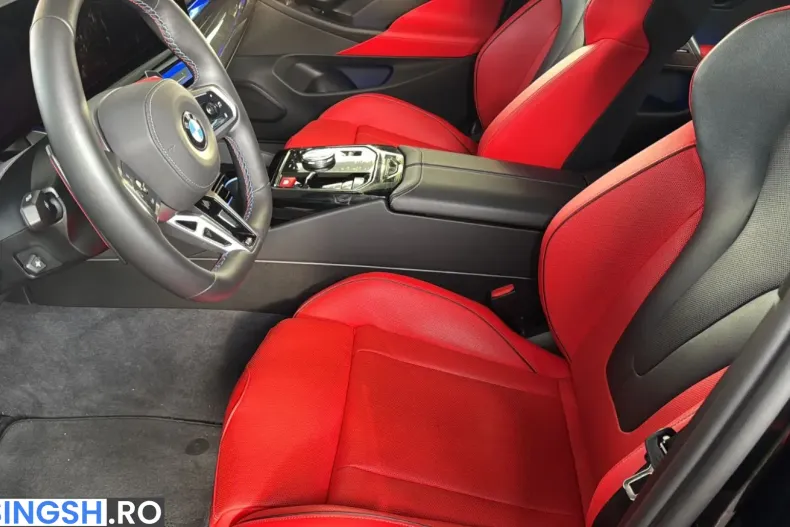 BMW M5 (Seria 5) din 2025 cu 8.000 km - oferta BMW206756 - foto 2