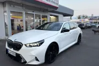 BMW M5 (Seria 5) din 2025 cu 8.000 km - oferta BMW206756 - foto 3