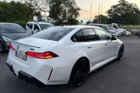 BMW M5 (Seria 5) din 2025 cu 8.000 km - oferta BMW206756 - foto 7