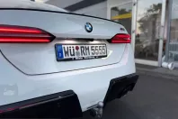 BMW M5 (Seria 5) din 2025 cu 8.000 km - oferta BMW206756 - foto 9