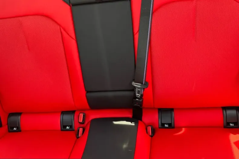 BMW M5 (Seria 5) din 2025 cu 8.000 km - oferta BMW206756 - foto 12