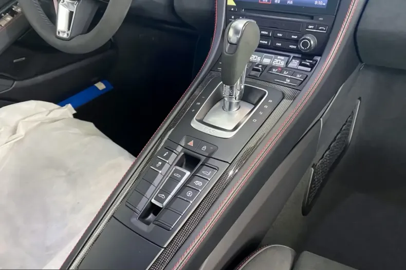 Porsche Boxster din 2026 cu 100 km - oferta POR206757 - foto 8