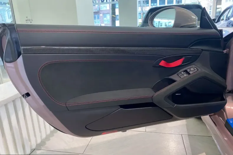 Porsche Boxster din 2026 cu 100 km - oferta POR206757 - foto 9