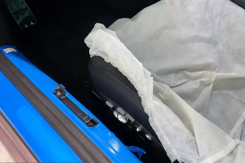 Porsche Boxster din 2026 cu 100 km - oferta POR206757 - foto 10