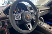 Porsche Boxster din 2026 cu 100 km - oferta POR206757 - foto 11