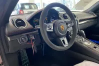 Porsche Boxster din 2026 cu 100 km - oferta POR206757 - foto 13