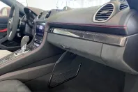 Porsche Boxster din 2026 cu 100 km - oferta POR206757 - foto 16