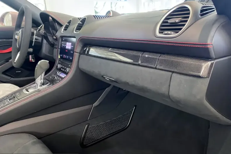 Porsche Boxster din 2026 cu 100 km - oferta POR206757 - foto 16