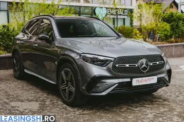 Mercedes-Benz GLC 300 din 2023 - oferta MER206758