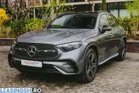 Mercedes-Benz GLC 300 (Clasa GLC) din 2023 cu 58.000 km - oferta MER206758 - foto 2