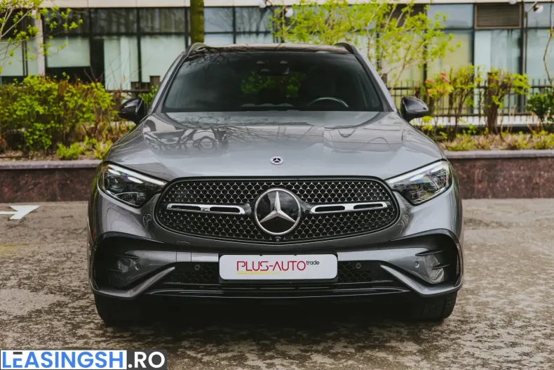 Mercedes-Benz GLC 300 (Clasa GLC) din 2023 cu 58.000 km - oferta MER206758 - foto 3