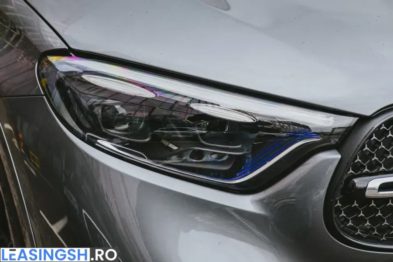 Mercedes-Benz GLC 300 (Clasa GLC) din 2023 cu 58.000 km - oferta MER206758 - foto 4