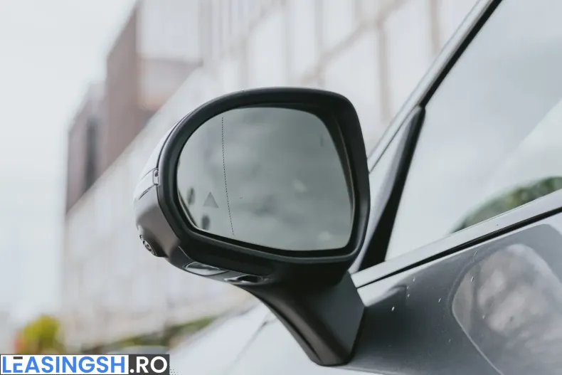 Mercedes-Benz GLC 300 (Clasa GLC) din 2023 cu 58.000 km - oferta MER206758 - foto 6