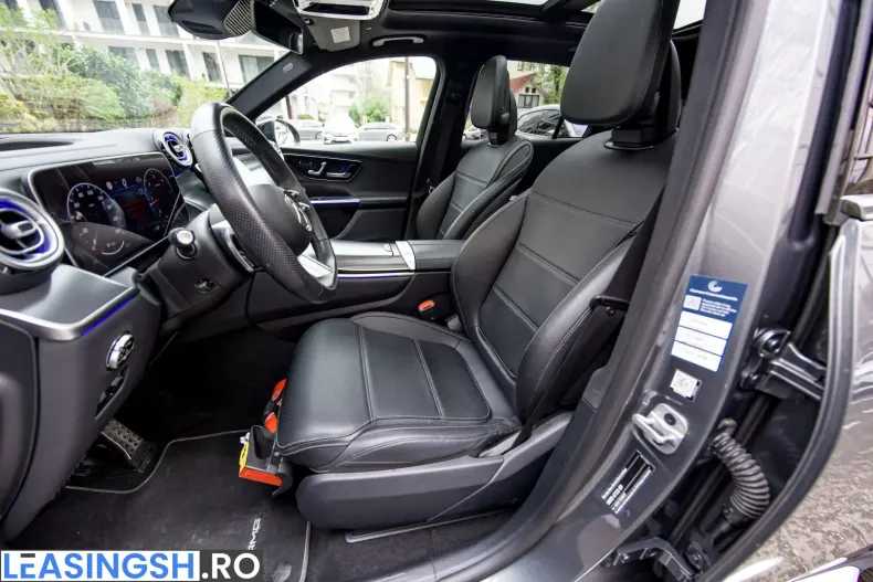 Mercedes-Benz GLC 300 (Clasa GLC) din 2023 cu 58.000 km - oferta MER206758 - foto 13