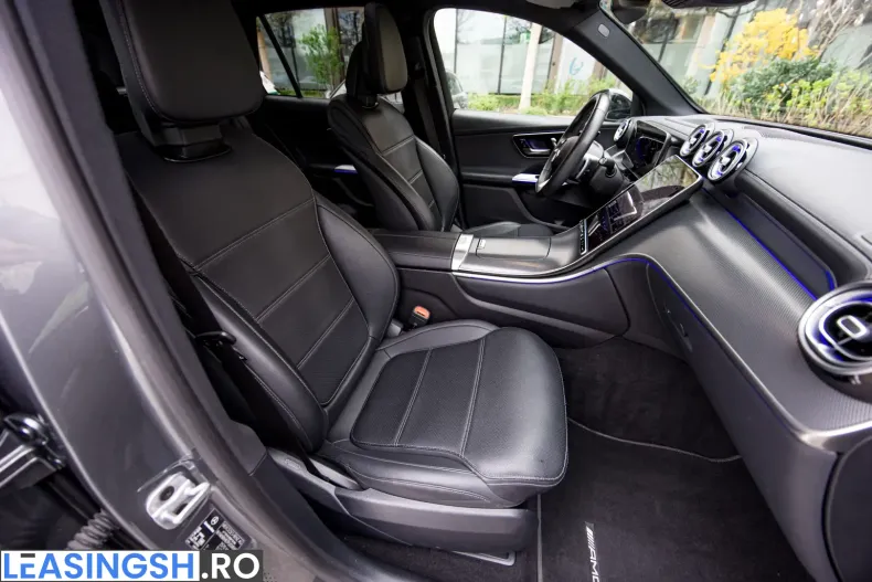 Mercedes-Benz GLC 300 (Clasa GLC) din 2023 cu 58.000 km - oferta MER206758 - foto 16