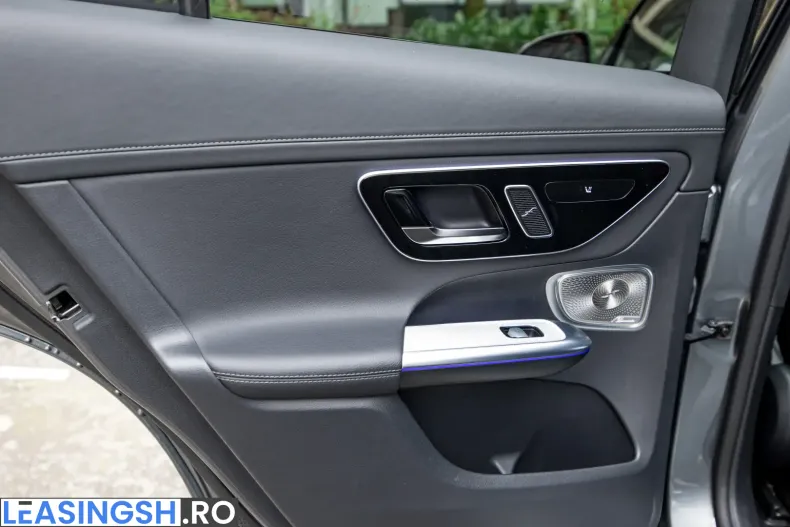 Mercedes-Benz GLC 300 (Clasa GLC) din 2023 cu 58.000 km - oferta MER206758 - foto 19