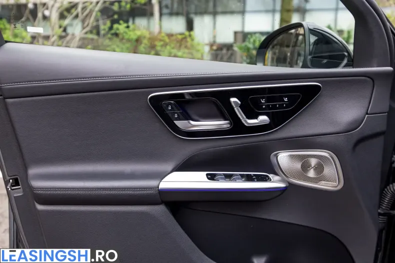 Mercedes-Benz GLC 300 (Clasa GLC) din 2023 cu 58.000 km - oferta MER206758 - foto 22