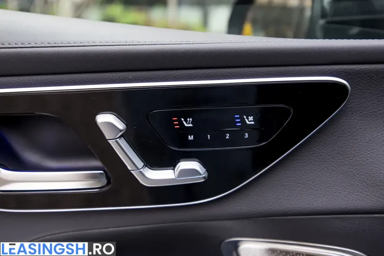 Mercedes-Benz GLC 300 (Clasa GLC) din 2023 cu 58.000 km - oferta MER206758 - foto 23