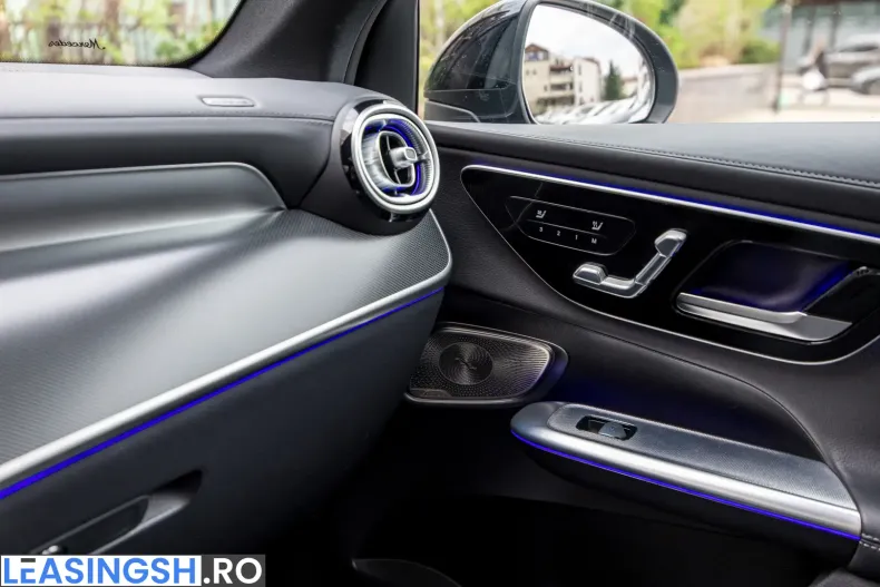 Mercedes-Benz GLC 300 (Clasa GLC) din 2023 cu 58.000 km - oferta MER206758 - foto 26