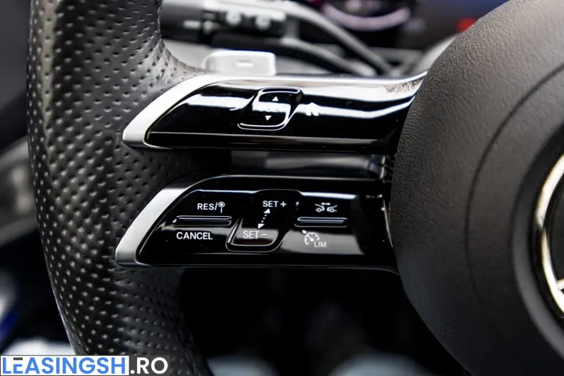 Mercedes-Benz GLC 300 (Clasa GLC) din 2023 cu 58.000 km - oferta MER206758 - foto 27