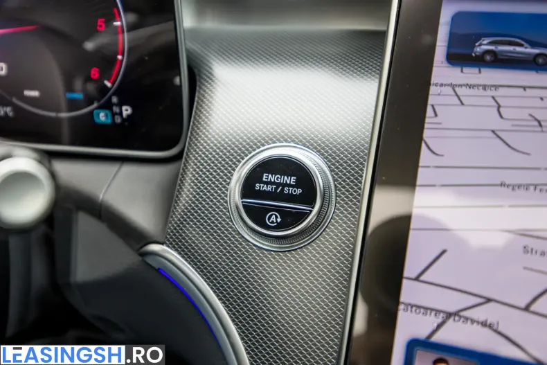 Mercedes-Benz GLC 300 (Clasa GLC) din 2023 cu 58.000 km - oferta MER206758 - foto 28