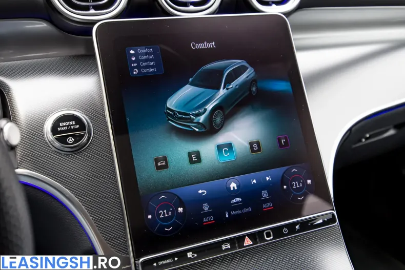 Mercedes-Benz GLC 300 (Clasa GLC) din 2023 cu 58.000 km - oferta MER206758 - foto 29