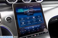 Mercedes-Benz GLC 300 (Clasa GLC) din 2023 cu 58.000 km - oferta MER206758 - foto 31