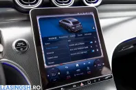 Mercedes-Benz GLC 300 (Clasa GLC) din 2023 cu 58.000 km - oferta MER206758 - foto 32