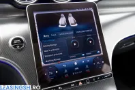 Mercedes-Benz GLC 300 (Clasa GLC) din 2023 cu 58.000 km - oferta MER206758 - foto 33