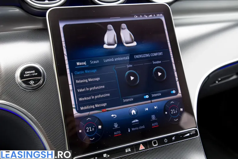 Mercedes-Benz GLC 300 (Clasa GLC) din 2023 cu 58.000 km - oferta MER206758 - foto 33