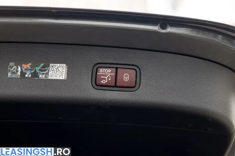 Mercedes-Benz GLC 300 (Clasa GLC) din 2023 cu 58.000 km - oferta MER206758 - foto 34