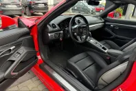 Porsche Boxster din 2024 cu 7.818 km - oferta POR206759 - foto 6