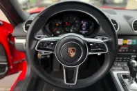 Porsche Boxster din 2024 cu 7.818 km - oferta POR206759 - foto 10