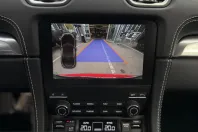 Porsche Boxster din 2024 cu 7.818 km - oferta POR206759 - foto 12