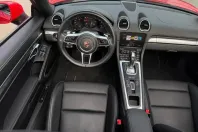 Porsche Boxster din 2024 cu 7.818 km - oferta POR206759 - foto 14