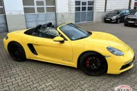 Porsche Boxster din 2023 cu 4.000 km - oferta POR206760 - foto 3