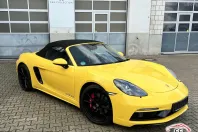 Porsche Boxster din 2023 cu 4.000 km - oferta POR206760 - foto 4
