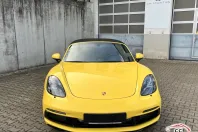 Porsche Boxster din 2023 cu 4.000 km - oferta POR206760 - foto 5