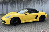 Porsche Boxster din 2023 cu 4.000 km - oferta POR206760 - foto 8