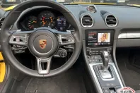 Porsche Boxster din 2023 cu 4.000 km - oferta POR206760 - foto 14